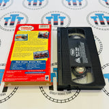 Best of James VHS - Used