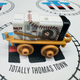 Salty - Baseball Sports Salty Used - MINIS