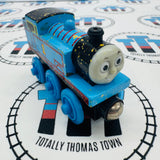 Thomas - Gold Dust Thomas (Learning Curve) Wooden - Used