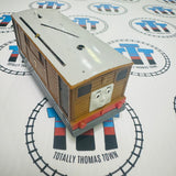 Toby (2013) Good Condition Used - Trackmaster Revolution