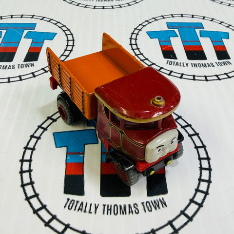 Elizabeth (2003) Fair Condition Used - Take Along