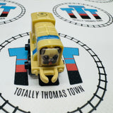 Iron Bert - Pug Pets Iron Bert New no Package - MINIS