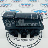Diesel (Mattel) Wooden - Used
