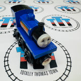 Sir Handel (Learning Curve 2001) Good Condition Wooden - Used