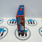 Family of Four (Learning Curve) Wooden - New