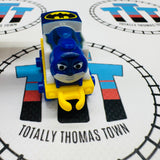 Thomas as Batman Used - MINIS