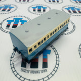 Blue Passenger Car (2006) Good Condition Used - Trackmaster