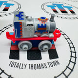Skarloey - Knight Skarloey Used - MINIS