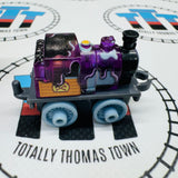 Bash - Slime Bash Used - MINIS