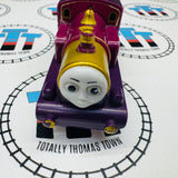 Lady #2 (2006) Noisy and Taped Stickers Chipped Funnel Used - Trackmaster
