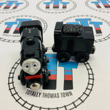 Neville & Tender #4 (Learning Curve) Wooden - Used