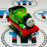 Percy Talking (2009) Fair Condition Used - Take N Play