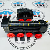 Hiro & Tender (Learning Curve) Wooden - Used