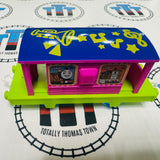 80th Anniversary Box Car New no Box - TOMY