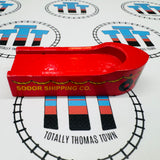 Sodor Shipping Co. Boat Wooden - Used
