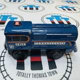 Lionel Pennsylvania Motorized Train Noisy Wooden - Used