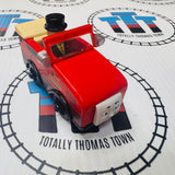 Winston (Mattel) Wooden - Used