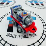 Skarloey - Knight Skarloey New no Package - MINIS
