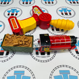 Remote Controlled Victor (2010 Mattel) Noisy Used - Trackmaster