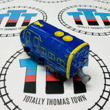 Brewster Grey Coupling Fair Condition Diecast - Used