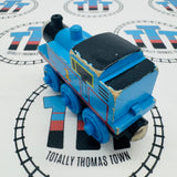 Thomas #92 (Learning Curve 1999) Fair Condition Wooden Rare - Used