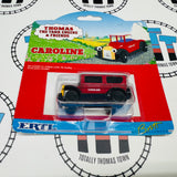 Caroline #1 Damaged Package ERTL - New