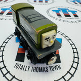 Dodge #3 Discoloured Face (Learning Curve 2001) Fair Condition Wooden - Used