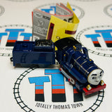 Lorenzo Capsule Plarail Pull Along - New in Opened Package