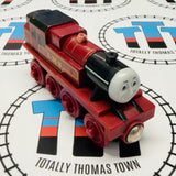 Arthur #1 (Learning Curve) Wooden - Used