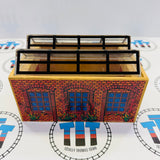 “The Works” Engine Repair Shop Clickity Clack #4 Wooden - Used