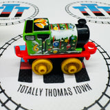 Percy - Advent Percy 2018 Used - MINIS