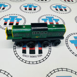 Derek (Learning Curve 2003) Good Condition Wooden - Used