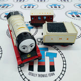 Duchess (2013 Mattel) Good Condition Used - Trackmaster Revolution