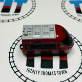 Fujikyu Express 8500 Series Front Car Wind Up Capsule Plarail - Used