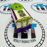 Koko Fair Condition Wooden - Used