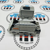 Spencer & Tender Missing Piece Tender Mega Bloks - Used