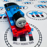 Thomas Surprised Face (1992) Noisy Used - TOMY