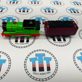 Talking Percy and Cargo (2009) Noisy Used - Trackmaster
