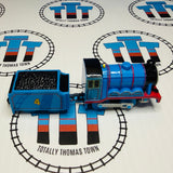 Angry Gordon #1 Capsule Plarail Wind Up - Used