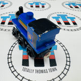 Sir Handel (Learning Curve 1997) Fair Condition Wooden - Used