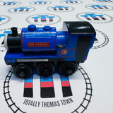 Sir Handel (TOMY) Good Condition Wooden - Used