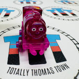 Percy - Clear Blob Percy New no Package - MINIS