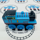 Thomas (Learning Curve) Good Condition Wooden - Used