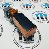 Marion (Mattel) Fair Condition Wooden - Used