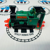 Peter Sam (2001) Fair Condition ERTL - Used