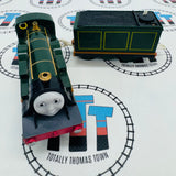 Emily & Tender (2009) Noisy Used - Trackmaster