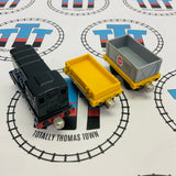 Diesel’s Mine Discovery Gem Set No Cargo (2012) Used - Take N Play