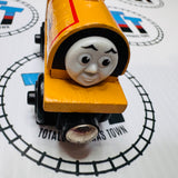 Bill (Learning Curve) Tan Colour Wooden - Used