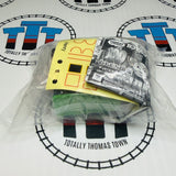 Henry Capsule Plarail Pull Along - New