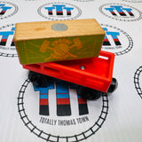 Cargo Car with Croquet Cargo Wooden - Used